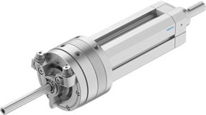 Festo DSL-40-160-270-P-A-S20-KF-B Swivel/linear unit Turkey