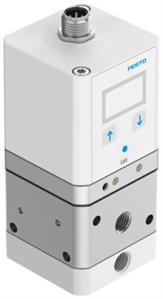Festo VPPE-3-1-1/8-2-420-E1T Proportional-pressure regulator