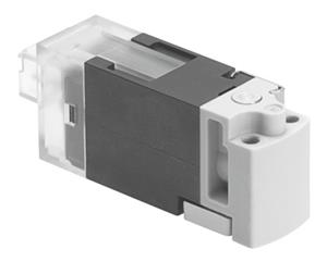 Festo MHA1-M1LCH-2/2G-1.5-HC Solenoid valve
