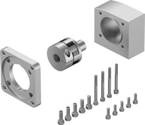 Festo EAMM-A-L38-70A Axial kit