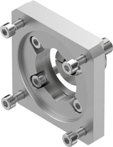 Festo EAMM-A-K38-70A Axial kit