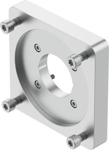 Festo EAMF-A-62A-140A Motor flange Turkey