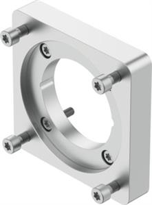 Festo EAMF-A-95A-140A Motor flange Turkey