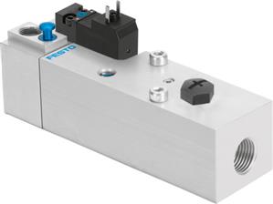 Festo VABF-S6-1-P5A4-G12-4-1 Soft start valve Turkey