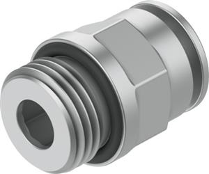 Festo NPQM-D-G14-Q12-P10 Push-in fitting Turkey
