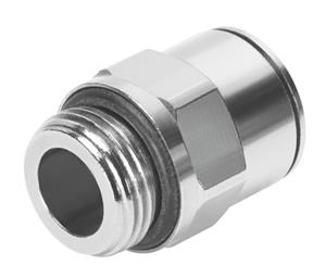 Festo NPQM-D-G38-Q10-P10 Push-in fitting Turkey