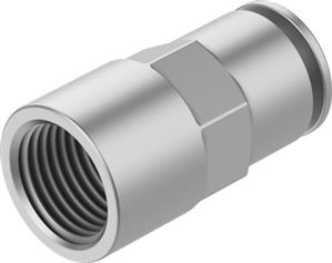 Festo NPQM-D-G14F-Q8-P10 Push-in fitting Turkey