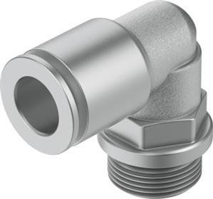 Festo NPQM-L-G14-Q8-P10 Push-in L-fitting Turkey