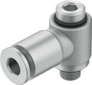 Festo NPQM-LK-M5-Q4-P10 Push-in L-fitting Turkey