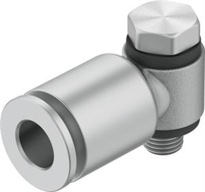 Festo NPQM-LH-M5-Q6-P10 Push-in L-fitting Turkey