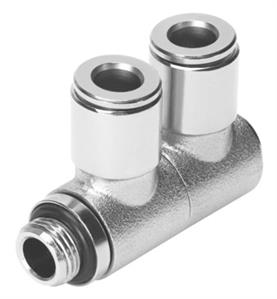 Festo NPQM-LFK-G18-Q4-P10 Multiple distributor Turkey