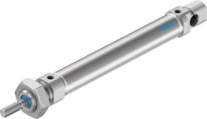 Festo DSNU-16-80-PPS-A ISO cylinder