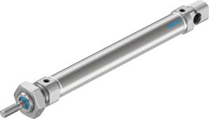 Festo DSNU-16-100-PPS-A ISO cylinder