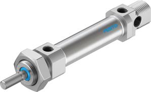 Festo DSNU-20-40-PPS-A ISO cylinder