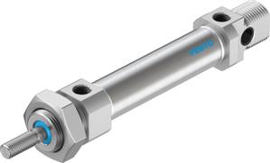 Festo DSNU-20-50-PPS-A ISO cylinder