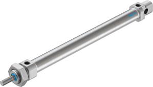 Festo DSNU-20-200-PPS-A ISO cylinder