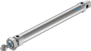 Festo DSNU-25-200-PPS-A ISO cylinder