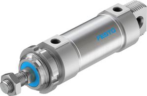 Festo DSNU-50-50-PPS-A Round cylinder
