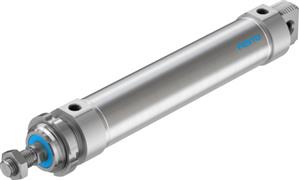 Festo DSNU-50-200-PPS-A Round cylinder