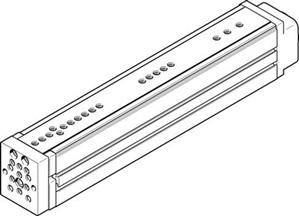 Festo EGSL-BS-55-200-12.7P Mini slide Turkey