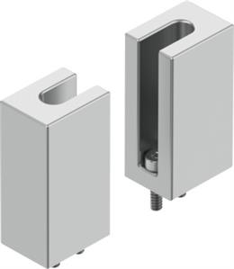 Festo BUB-HGPT-16-B Gripper jaw blank