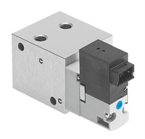 Festo VOVG-S12-M52Q-AH-M5-1H2 Solenoid valve