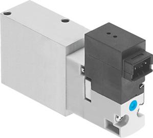 Festo VOVG-B12-M32C-AH-F-1H2 Solenoid valve