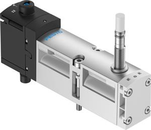 Festo VSVA-B-M52-MZD-A1-1T1L-ANC Solenoid valve
