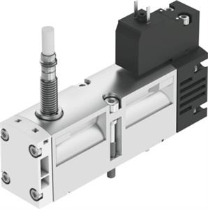 Festo VSVA-B-M52-MZ-A1-1C1-ANC Solenoid valve