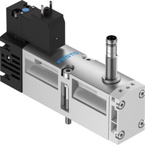 Festo VSVA-B-M52-MZ-A1-1C1-ANP Solenoid valve
