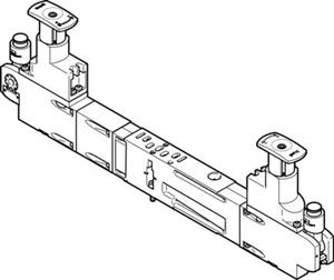 Festo VABF-S4-2-R4C2-C-6E Regulator plate Turkey