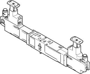 Festo VABF-S4-1-R5C2-C-10E Regulator plate