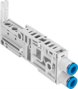 Festo VMPAL-AP-14-QS8-2-T1 Sub-base Turkey