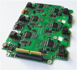 Infineon EVAL-6ED100HPDRIVE-AS Turkey