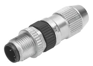 Festo NECU-S-M12G4-HX Plug Turkey