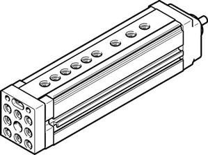 Festo EGSL-BS-35-50-8P Mini slide Turkey