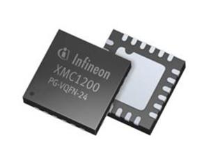 Infineon XMC1202-Q024X0016 AB