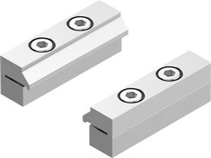 Festo MUE-45 Profile mounting Turkey