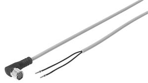 Festo NEBV-M8W4L-E-2.5-LE2 Connecting cable Turkey