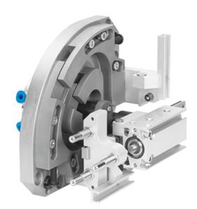 Festo HSW-16-AP-AW Handling module Turkey