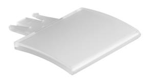 Festo ASCF-M-S2-2 Inscription label holder