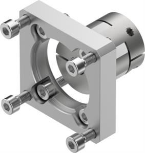 Festo EAMM-A-P6-38A-55A Axial kit