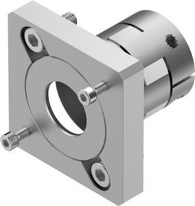 Festo EAMM-A-P8-38A-40A Axial kit