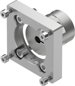 Festo EAMM-A-P10-38A-57A Axial kit