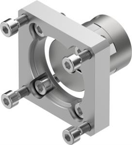 Festo EAMM-A-P10-38A-55A Axial kit