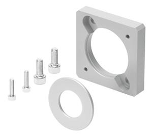 Festo EAMF-A-38A-40A Motor flange Turkey
