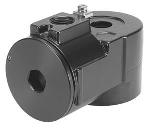 Festo VACC-S18-25-K5-3U-EX4D Solenoid coil