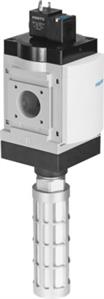 Festo MS9-EE-NG-V24-S-VS On/off valve Turkey