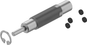 Festo DADM-TK-220 Reciprocating motion kit Turkey