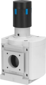 Festo MS9-LR-NG-D5-DI-AG-PSI-AS Pressure regulator